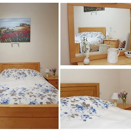 Holiday home Carne Vue *