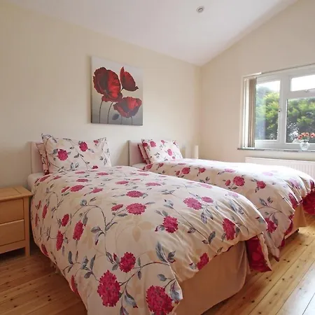 Holiday home Carne Vue *