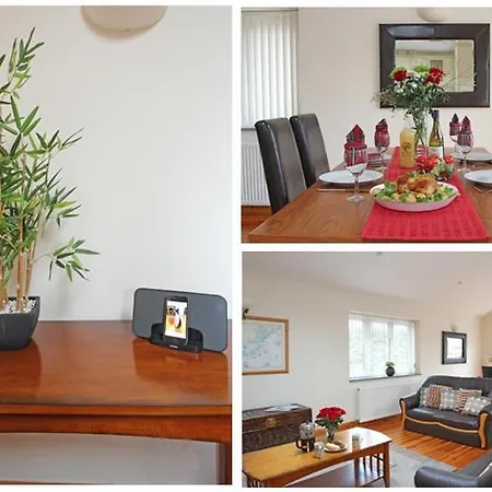 Holiday home Carne Vue *