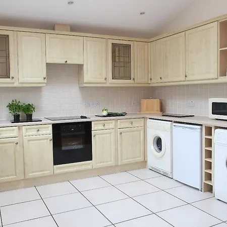Holiday home Carne Vue *