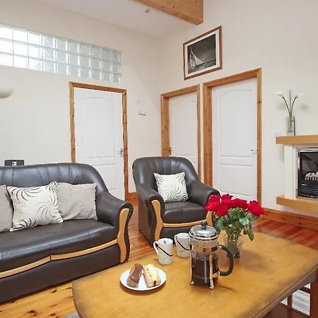 Holiday home Carne Vue *