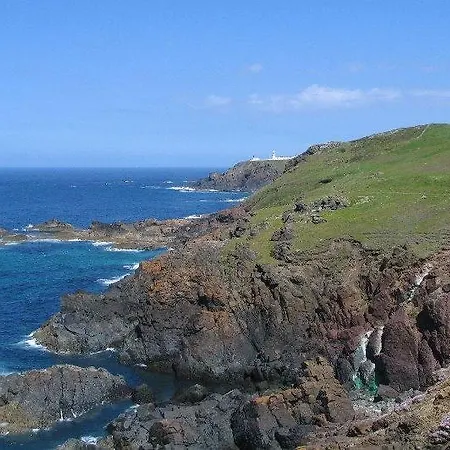 Holiday home Carne Vue *