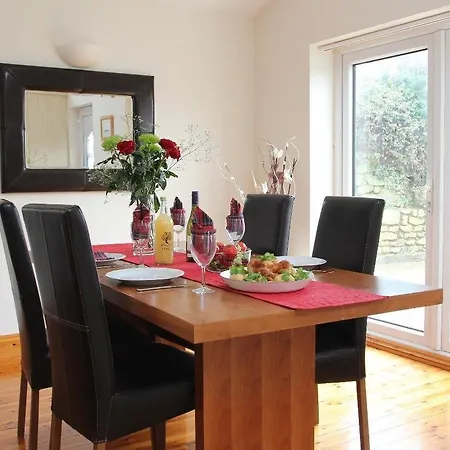 Holiday home Carne Vue *