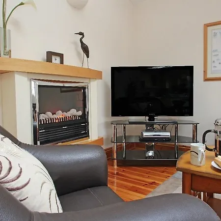 Holiday home Carne Vue *