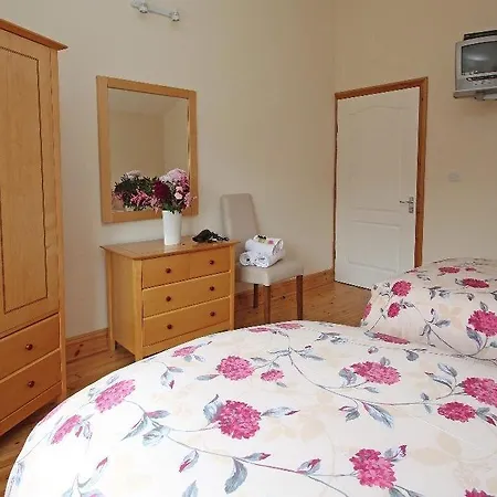 Holiday home Carne Vue *
